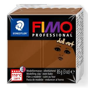 스테들러 FIMO 프로페셔널 모델링 클레이 85g