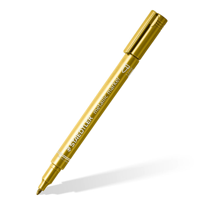 Staedtler Marker Staedtler metallic gold