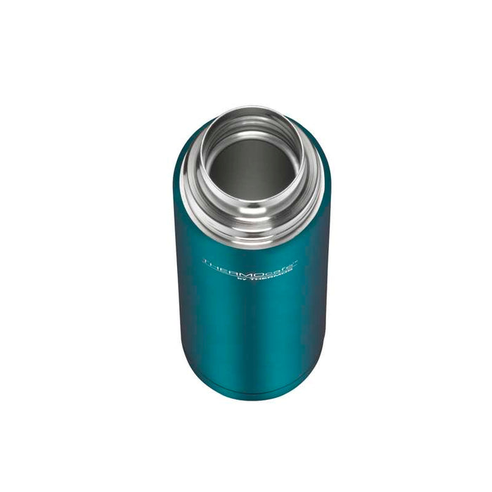 THERMOCAFE BY THERMOS  TC BEVERAGE BOTTLE 0,50 l teal mat