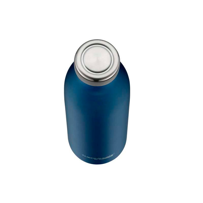 THERMOCAFE BY THERMOS  TC BOTTLE 0,75 l saphire blue mat