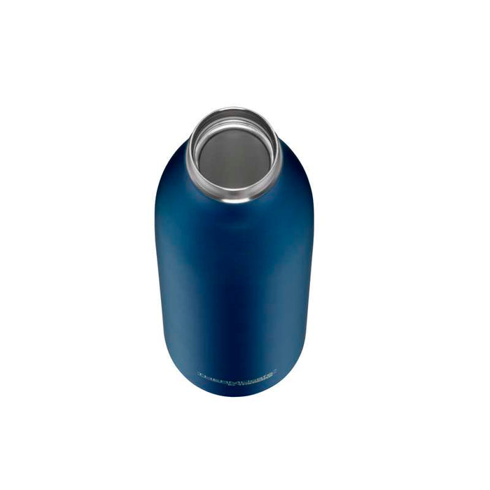 THERMOCAFE BY THERMOS  TC BOTTLE 0,75 l saphire blue mat