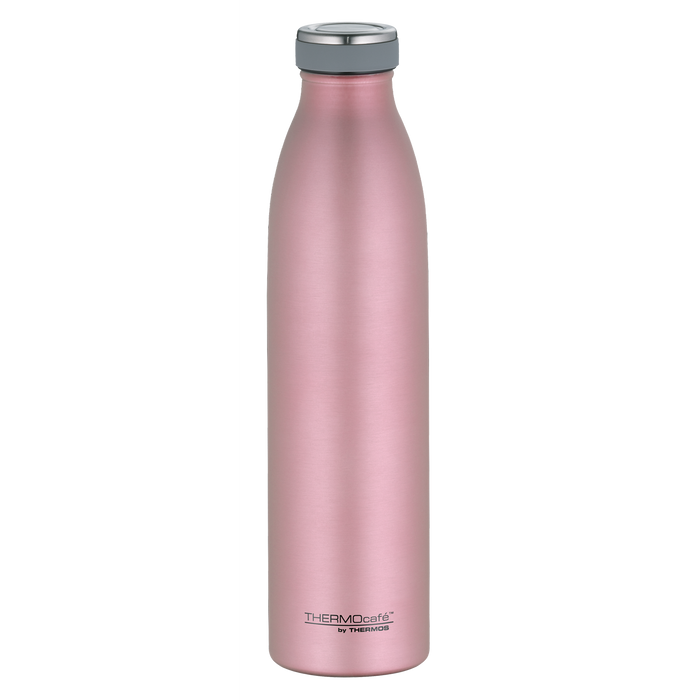 THERMOCAFE BY THERMOS  TC BOTTLE 0,75 l rose gold mat