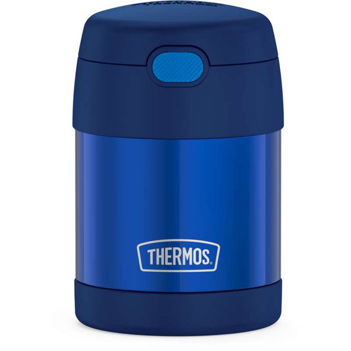 THERMOS 키즈 FUNTAINER FOOD JAR 0.3 l 네이비