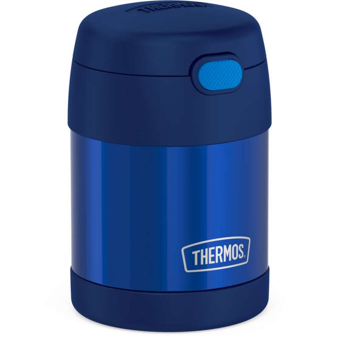 THERMOS 키즈 FUNTAINER FOOD JAR 0.3 l 네이비