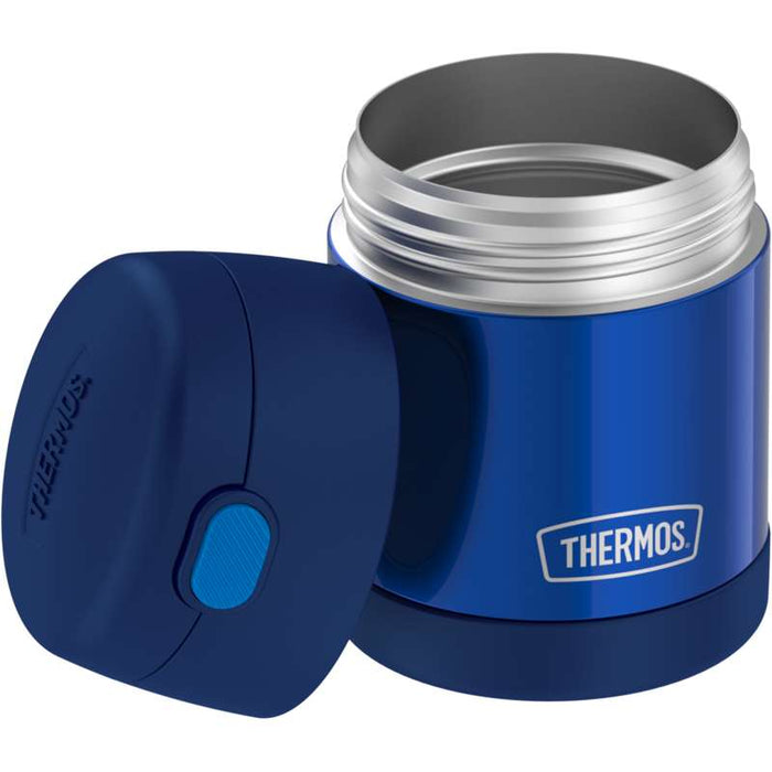 THERMOS 키즈 FUNTAINER FOOD JAR 0.3 l 네이비