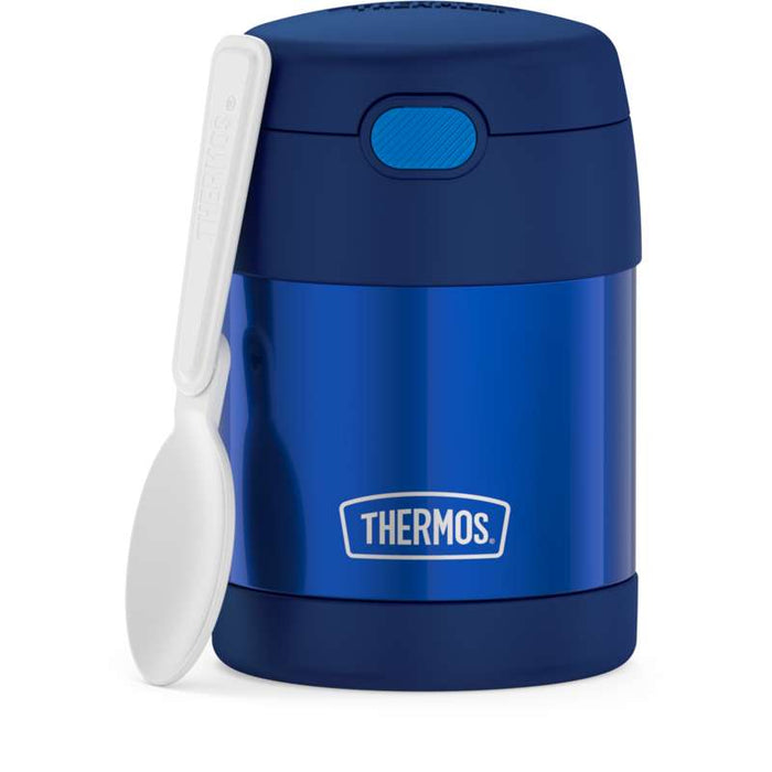 THERMOS 키즈 FUNTAINER FOOD JAR 0.3 l 네이비