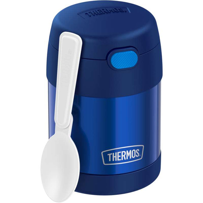 THERMOS 키즈 FUNTAINER FOOD JAR 0.3 l 네이비