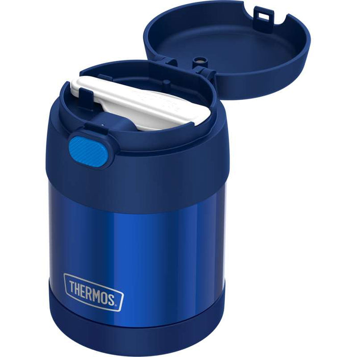 THERMOS 키즈 FUNTAINER FOOD JAR 0.3 l 네이비