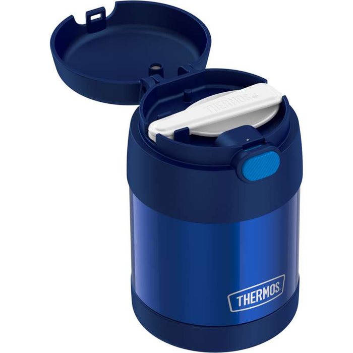 THERMOS 키즈 FUNTAINER FOOD JAR 0.3 l 네이비