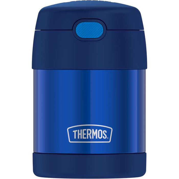 THERMOS 키즈 FUNTAINER FOOD JAR 0.3 l 네이비