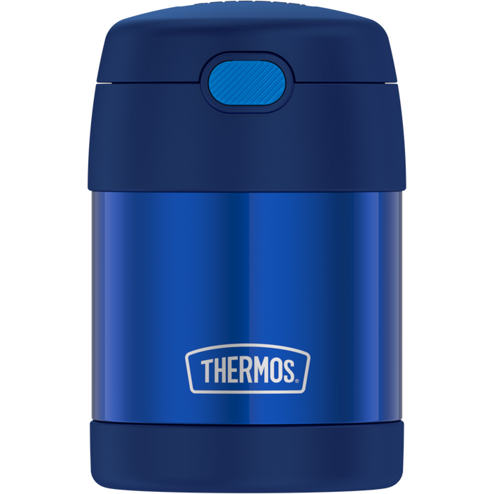 THERMOS 키즈 FUNTAINER FOOD JAR 0.3 l 네이비