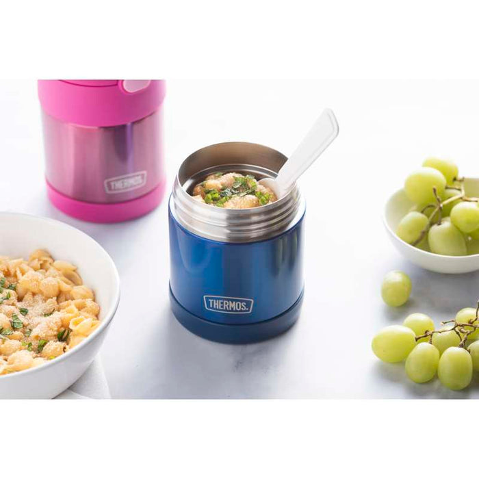 THERMOS 키즈 FUNTAINER FOOD JAR 0.3 l 네이비