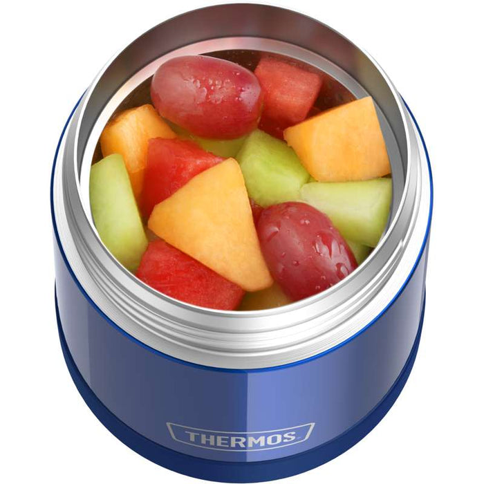 THERMOS 키즈 FUNTAINER FOOD JAR 0.3 l 네이비