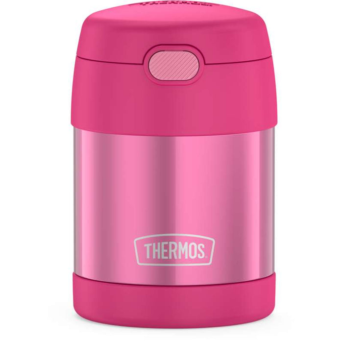 THERMOS kids FUNTAINER FOOD JAR 0,3 l pink