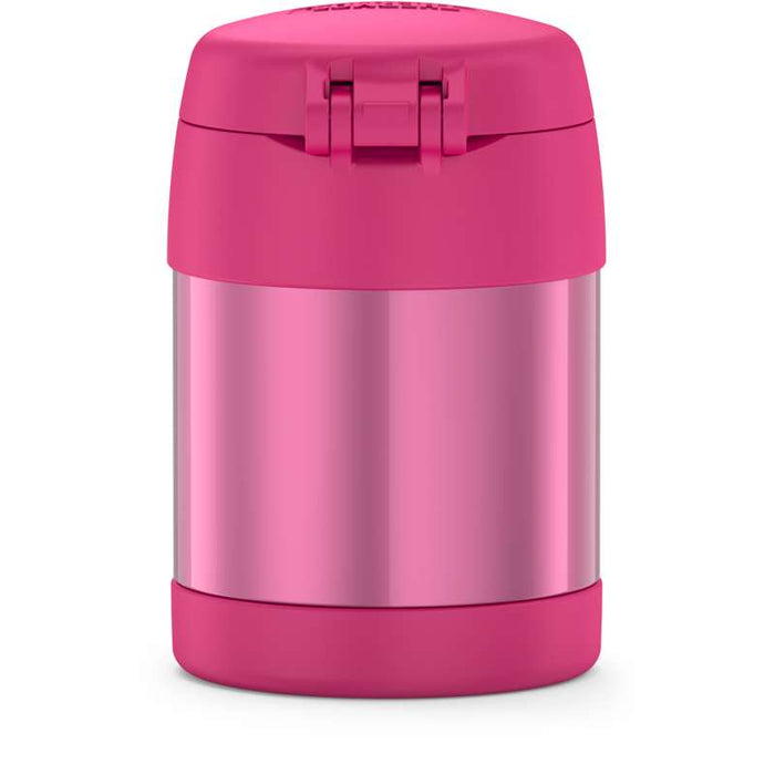 THERMOS 키즈 FUNTAINER FOOD JAR 0.3 l 핑크