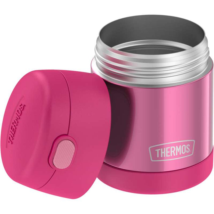 THERMOS kids FUNTAINER FOOD JAR 0,3 l pink