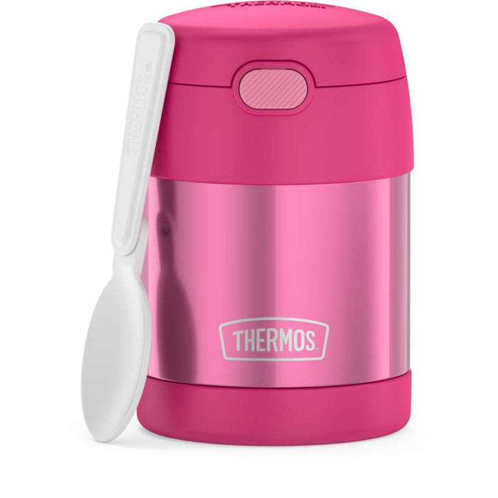 THERMOS 키즈 FUNTAINER FOOD JAR 0.3 l 핑크