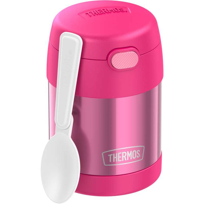 THERMOS kids FUNTAINER FOOD JAR 0,3 l pink