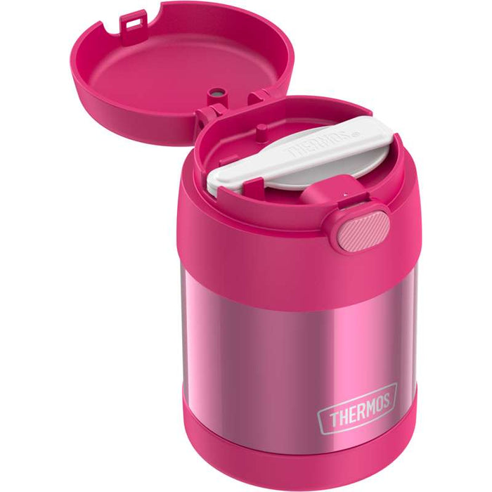 THERMOS kids FUNTAINER FOOD JAR 0,3 l pink