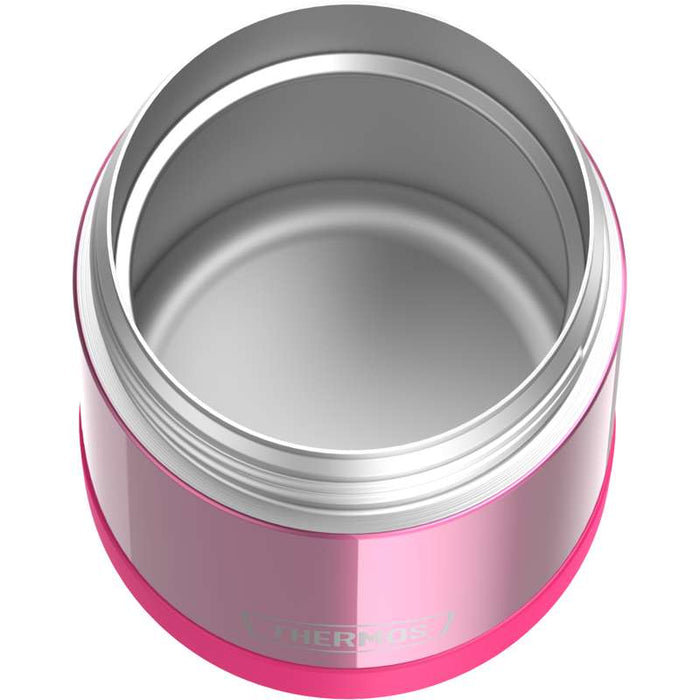 THERMOS kids FUNTAINER FOOD JAR 0,3 l pink