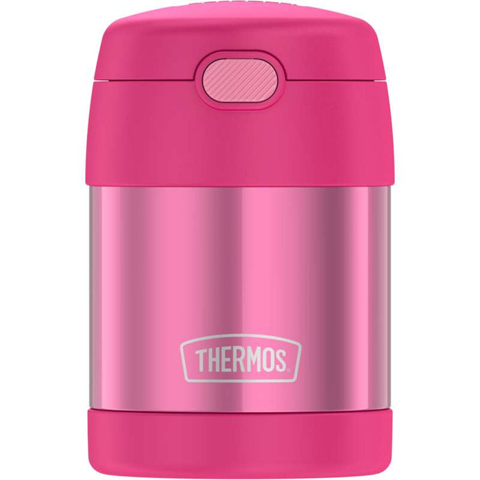 THERMOS 키즈 FUNTAINER FOOD JAR 0.3 l 핑크