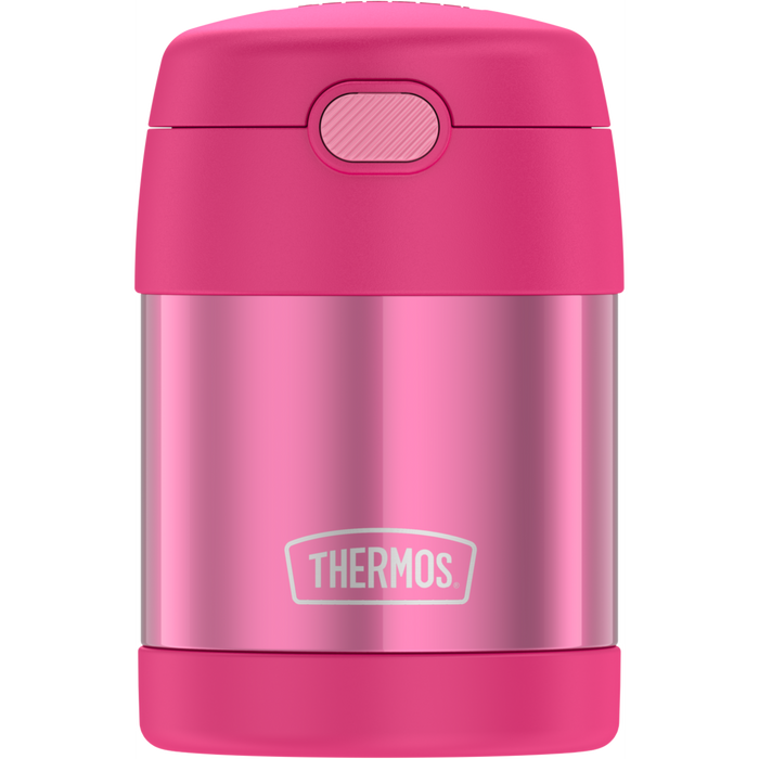 THERMOS 키즈 FUNTAINER FOOD JAR 0.3 l 핑크