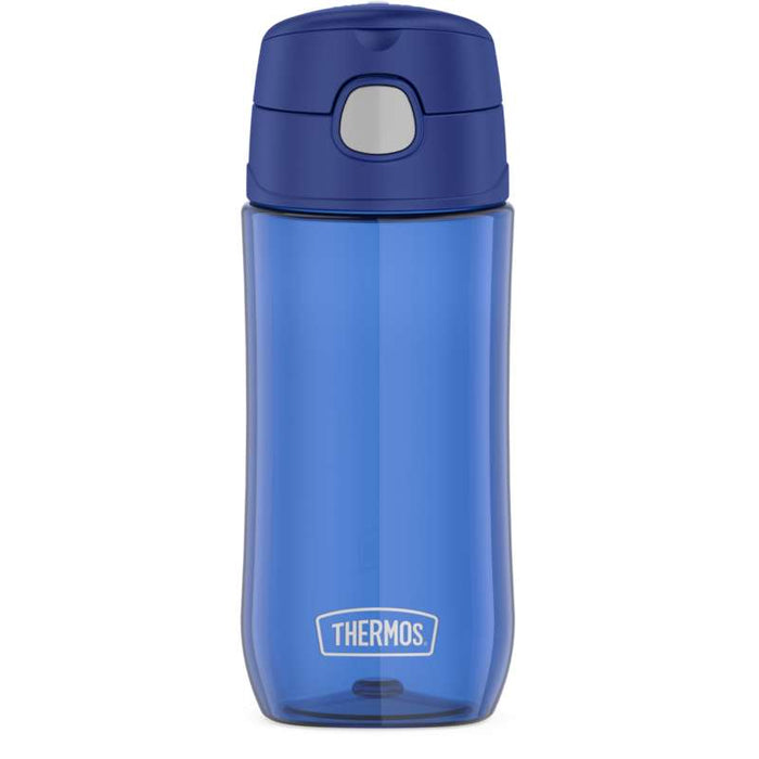 THERMOS kids FUNTAINER TRITAN BOTTLE 0,47 l navy