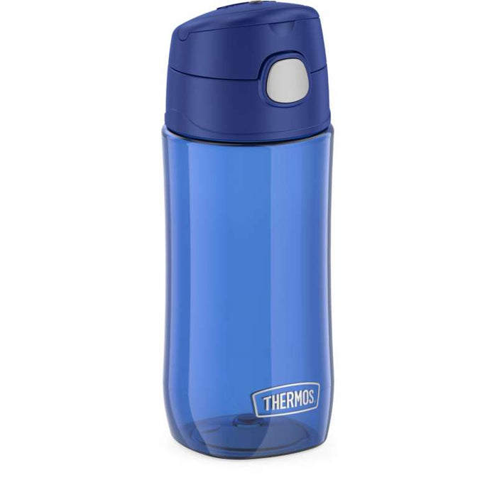 THERMOS kids FUNTAINER TRITAN BOTTLE 0,47 l navy