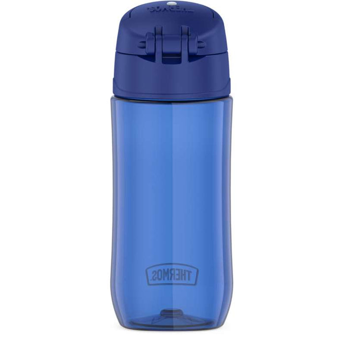 THERMOS kids FUNTAINER TRITAN BOTTLE 0,47 l navy