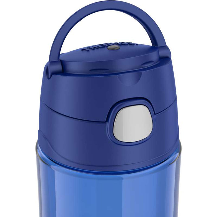 THERMOS kids FUNTAINER TRITAN BOTTLE 0,47 l navy