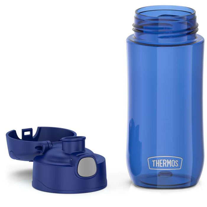 THERMOS kids FUNTAINER TRITAN BOTTLE 0,47 l navy