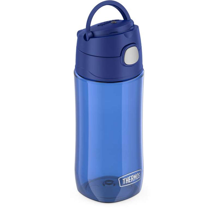 THERMOS kids FUNTAINER TRITAN BOTTLE 0,47 l navy