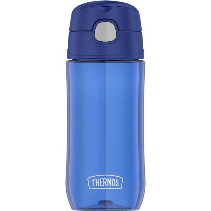 THERMOS kids FUNTAINER TRITAN BOTTLE 0,47 l navy