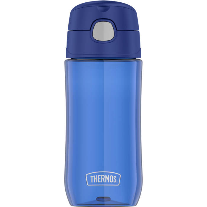 THERMOS kids FUNTAINER TRITAN BOTTLE 0,47 l navy