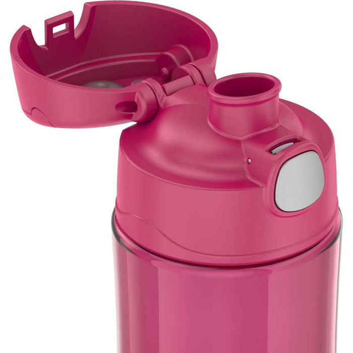 THERMOS 키즈 FUNTAINER TRITAN BOTTLE 0.47 l 핑크