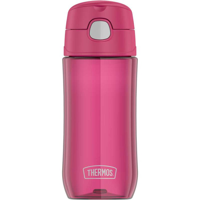 THERMOS kids FUNTAINER TRITAN BOTTLE 0,47 l pink