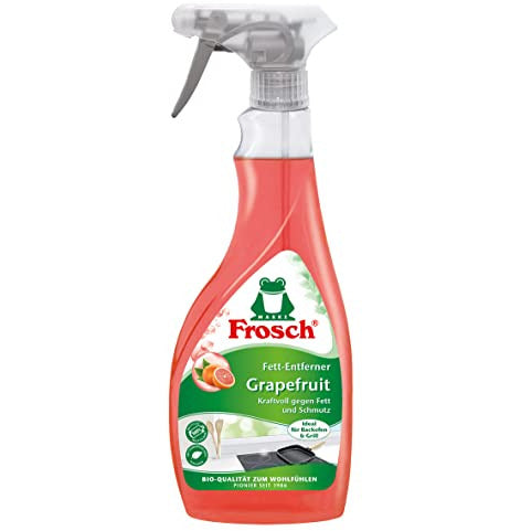 Frosch Grapefruit Fett-Entferner 500 ml