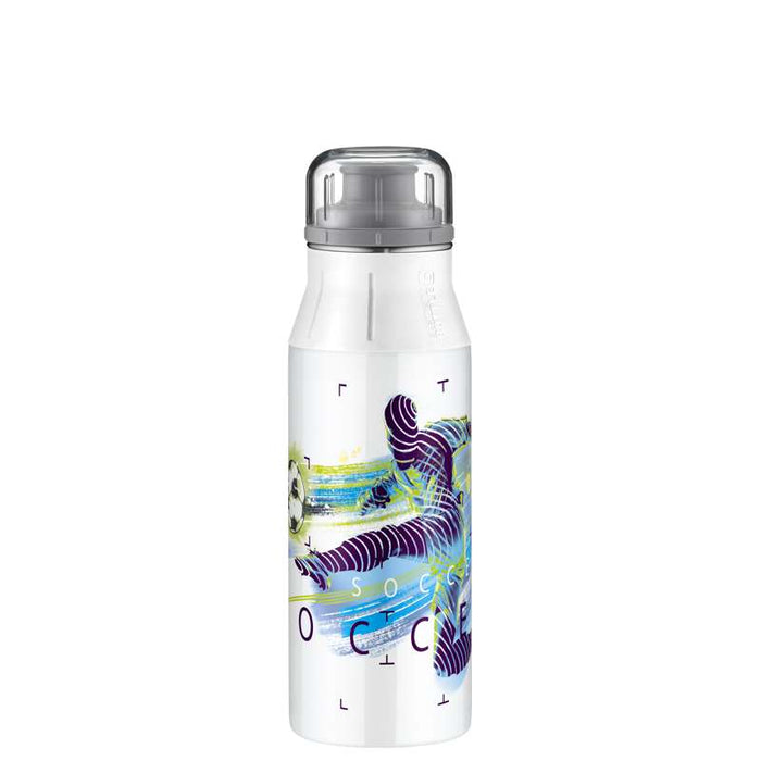 alfi KIDS BOTTLE 0,60 l soccer