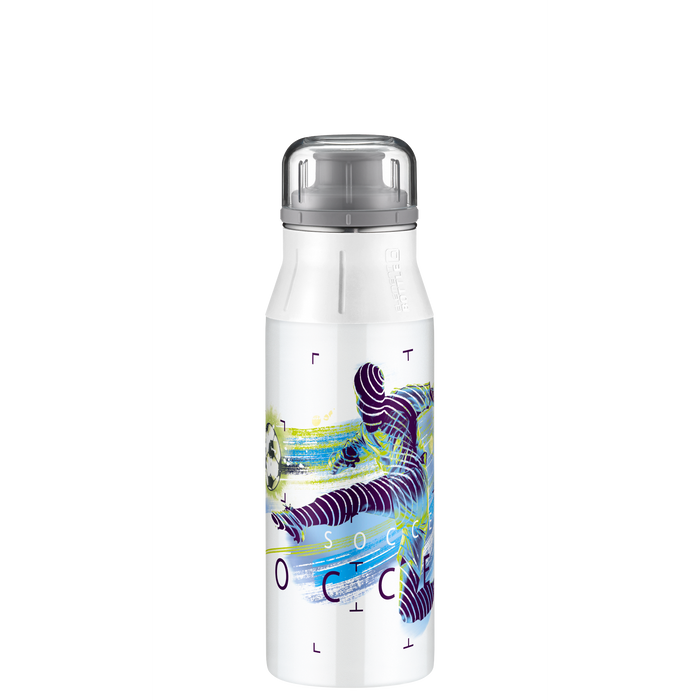 alfi KIDS BOTTLE 0,60 l soccer