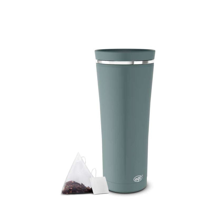 alfi BALANCE TEA MUG 0,50 l  sea pine mat