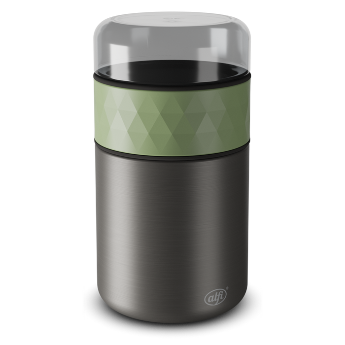 alfi ENDLESS FOOD MUG 0,50 l celadon green mat