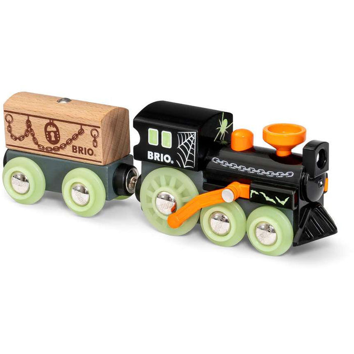 BRIO 63398600 Geisterzug Glow in the Dark