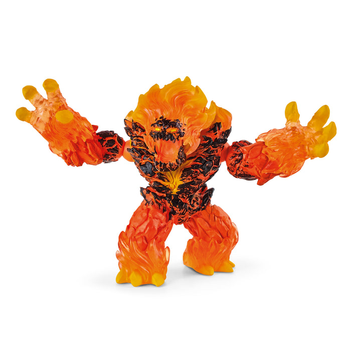 Schleich 70145 Lava Demon