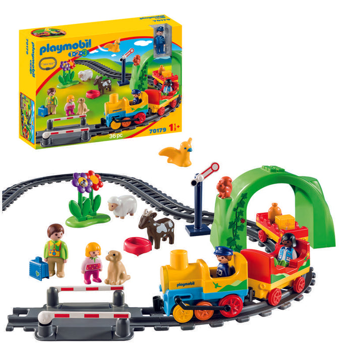 Playmobil 70179 Meine erste Eisenbahn