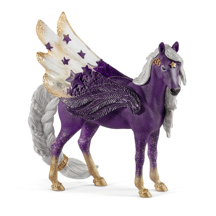 Schleich 70579 Star Pegasus, jument