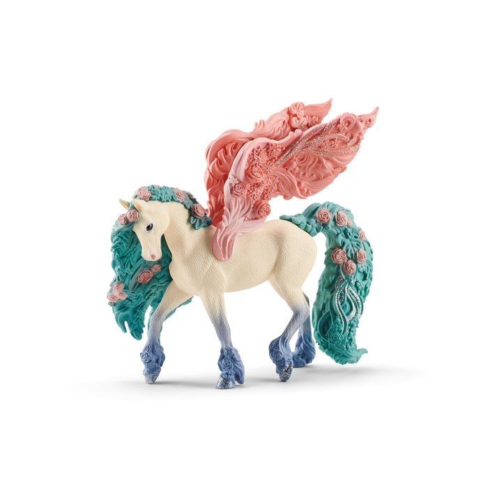 Schleich 70590 Flower Pegasus