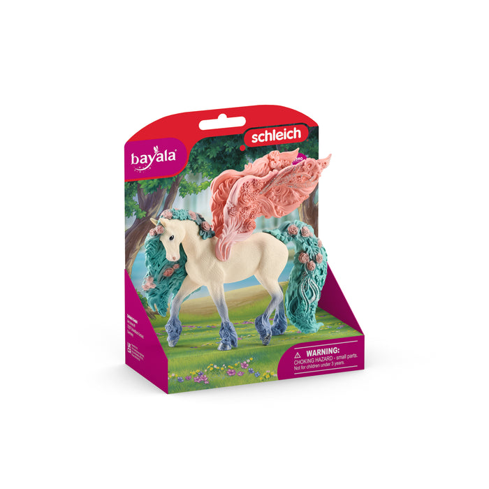 Schleich 70590 Blütenpegasus