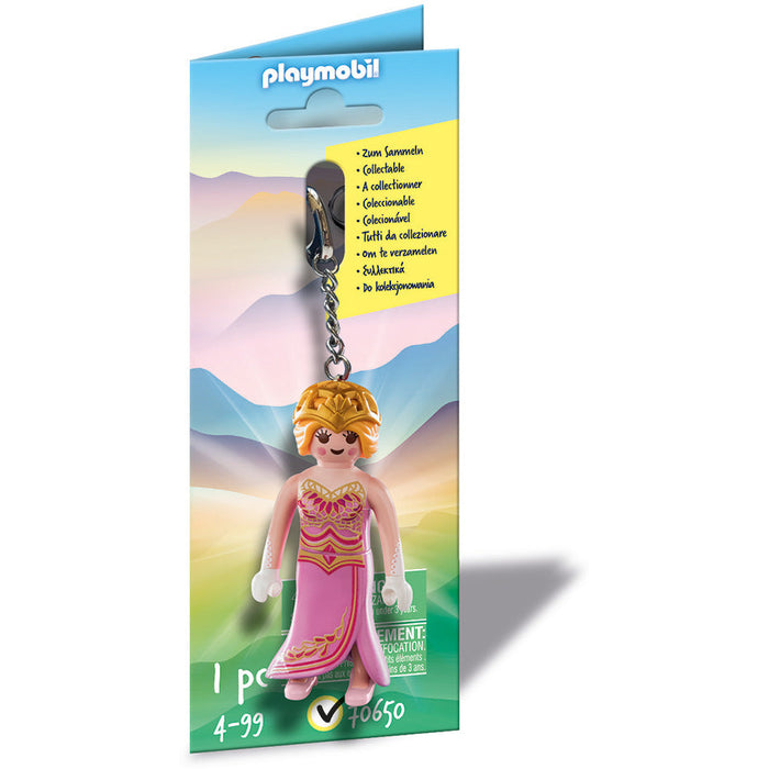 Playmobil 70650 Key Ring Princess