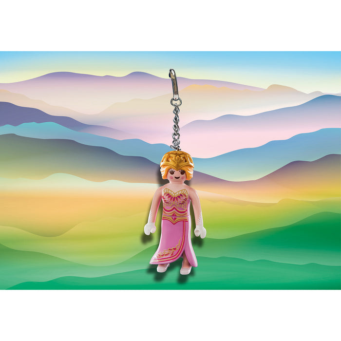 Playmobil 70650 Schlüsselanhänger Prinzessin