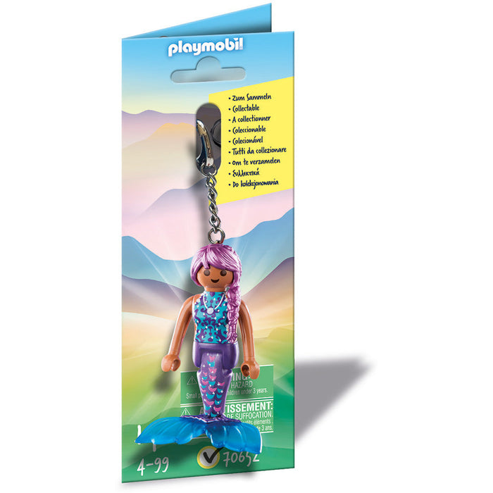 Playmobil 70652 Key Ring Mermaid